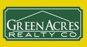Green Acres Realty